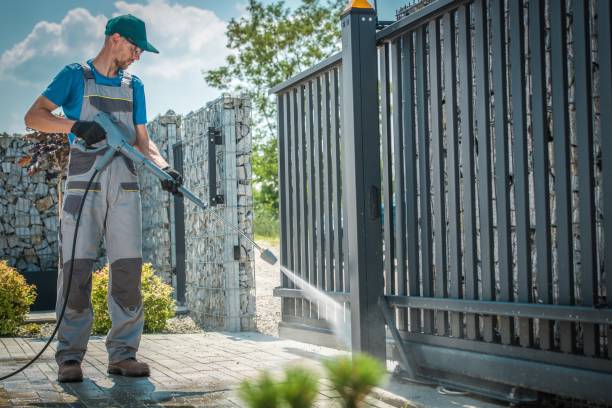 Reliable Tracy, MN Pressure Washing Solutions