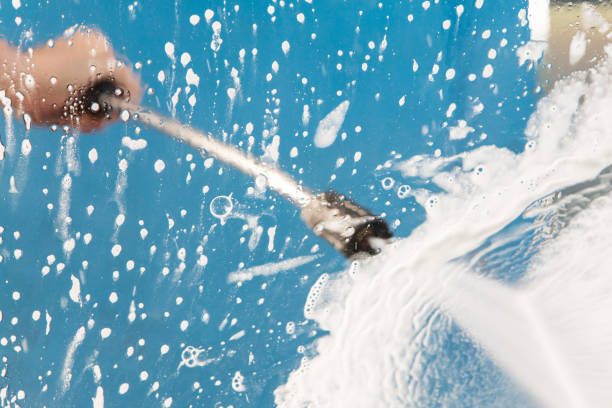 Best Gutter Cleaning  in Tracy, MN